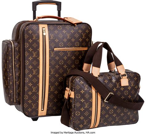 lv cargo bag